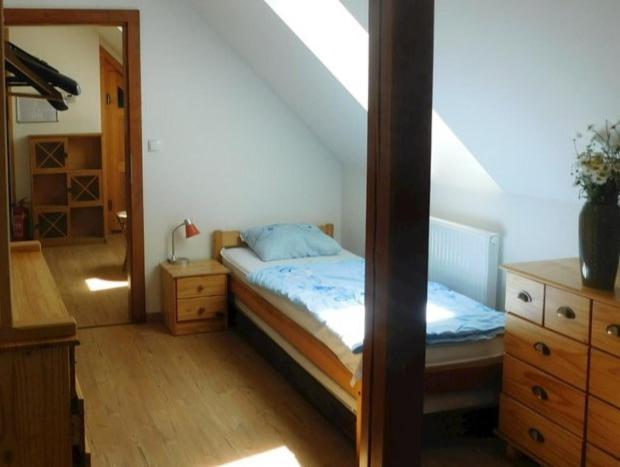 Chalupa u Kuby Vysoke nad Jizerou Bagian luar foto