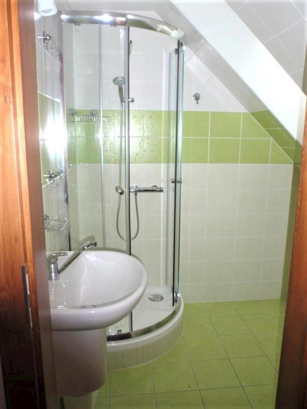 Chalupa u Kuby Vysoke nad Jizerou Bagian luar foto