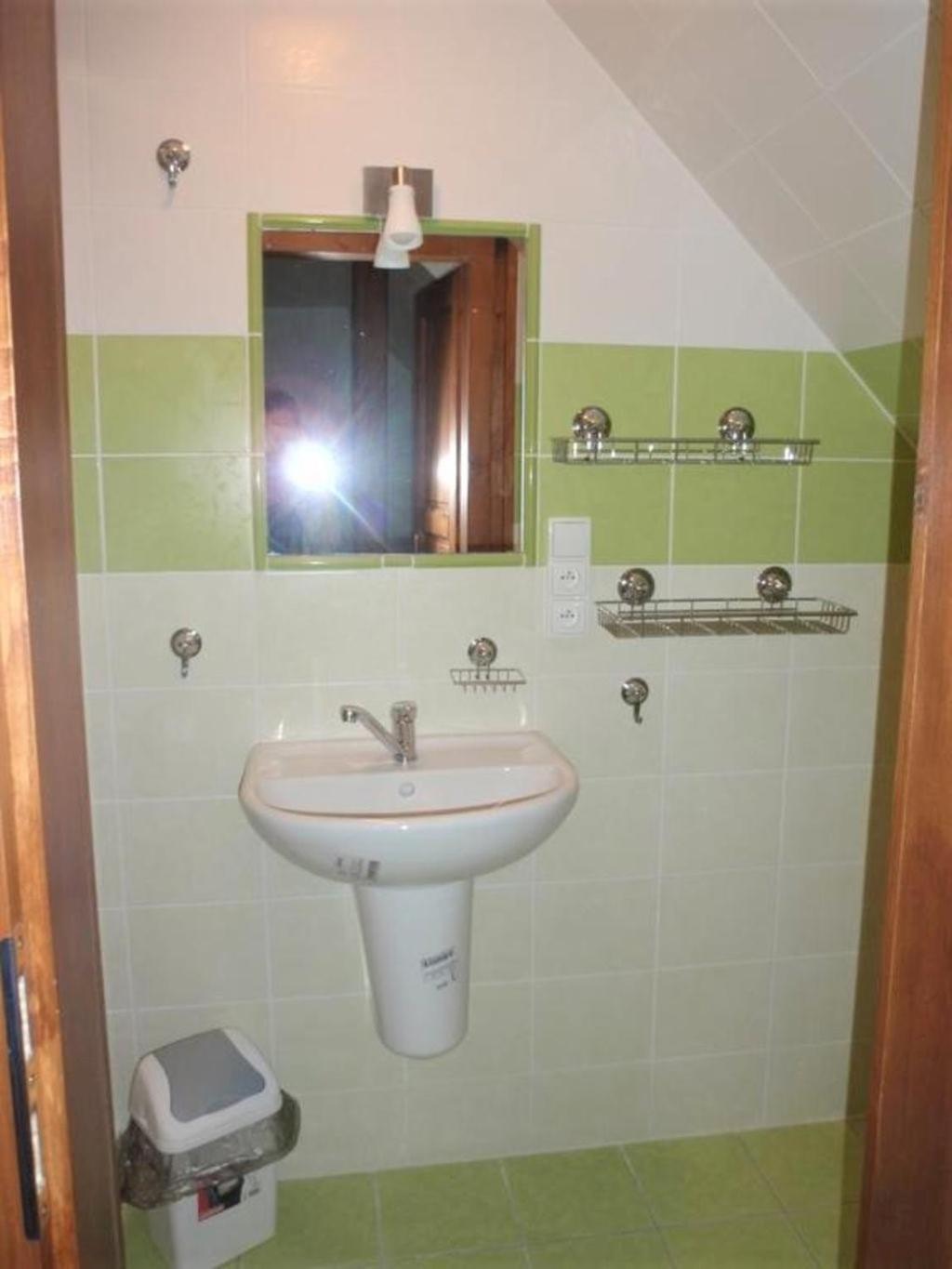 Chalupa u Kuby Vysoke nad Jizerou Bagian luar foto